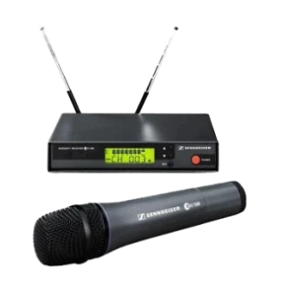 Радиомикрофон Sennheiser EW 100 G1