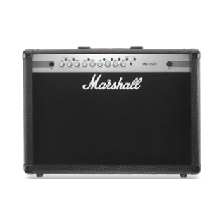 Комбоусилитель для гитары Marshall MG 102 CFX