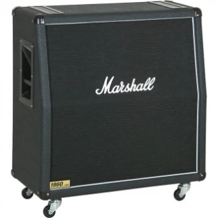 Кабинет для электрогитарного усилителя MARSHALL 1960A
