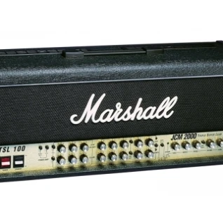 Комбоусилитель MARSHALL JCM 2000