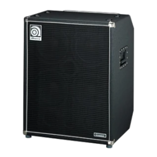 Басовый кабинет Ampeg 410HE