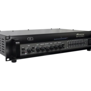 Басовый усилитель Ampeg SVT-3 PRO