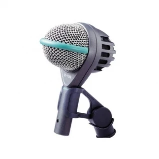 Инструментальный микрофон AKG D112