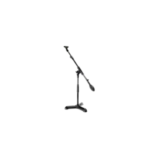 Стойка микрофонная укороченная