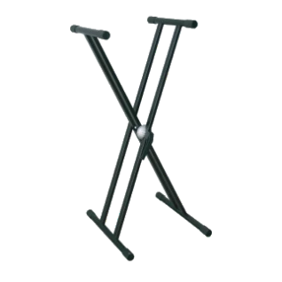 Клавишная стойка одноярусная Millenium