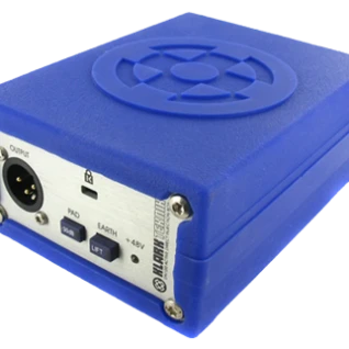 Активный одноканальный DI-BOX Klark Teknik DN100