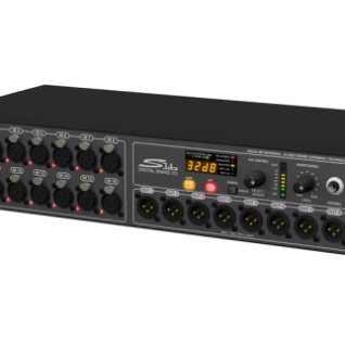 Цифровой мультикор Behringer S16