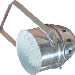 Прожектор светодиодный Involight LED PAR 64