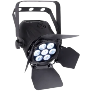 Светодиодный прожектор LED PAR QF-1224