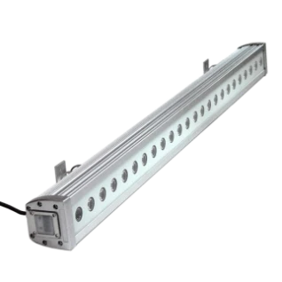 Светодиодная всепогодная панель Involight LED BAR350