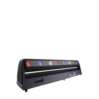 Светодиодная подвижная линейка Robe Robin CycFx8