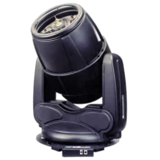 Зенитный прожектор Space Cannon Easy Touring 4K