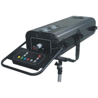 Прожектор следящего света Spotlight	Follow Spot 1200