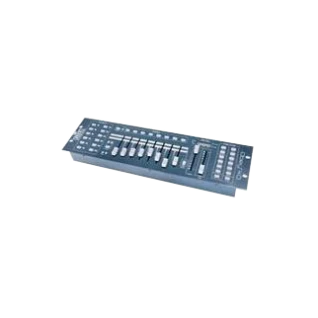 Пульт управления светом Chauvet Obey 4