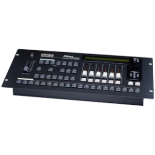 Пульт управления светом Pilot 2000