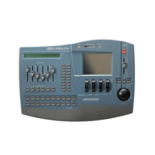 Пульт управления светом SGM Pilot 3000