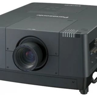 Мультимедиа проектор Panasonic PT–EX16
