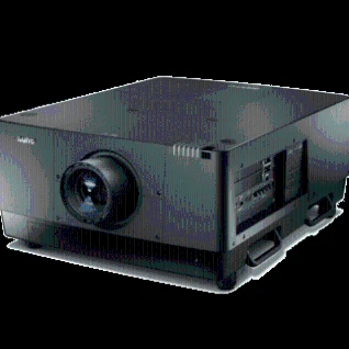 Мультимедиа проектор SANYO HF15000