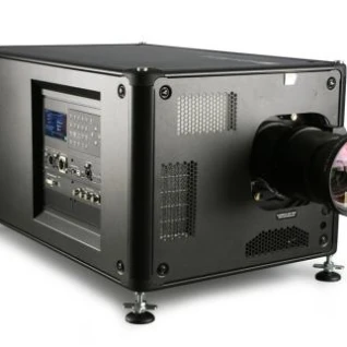 Мультимедиа проектор BARCO HDX-W20 FLEX