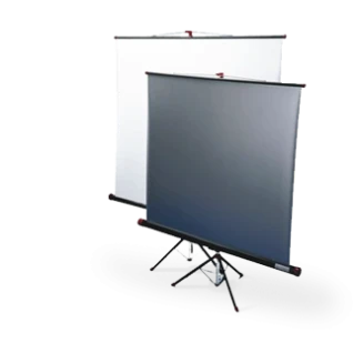 Проекционный экран на треноге 2x1,5 м