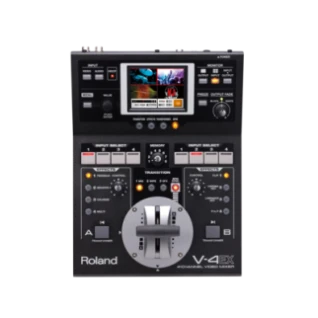 Видеомикшер Roland V-4EX