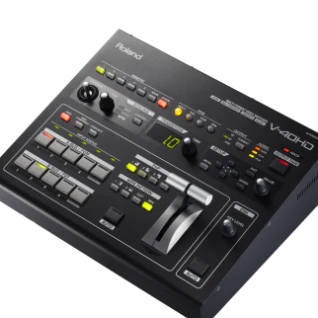 Видеомикшер Roland V-40 HD
