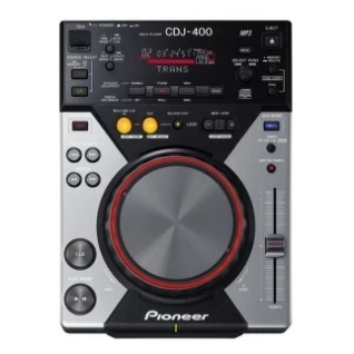CD проигрыватель Pioneer CDJ-400