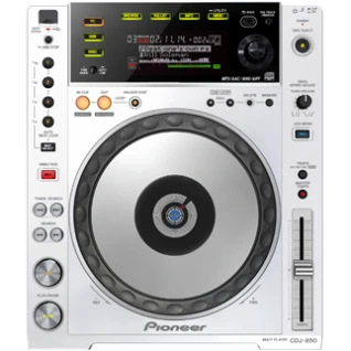 CD проигрыватель Pioneer CDJ-850 MK3