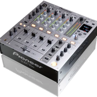 Микшерный пульт Pioneer DJM-700 S