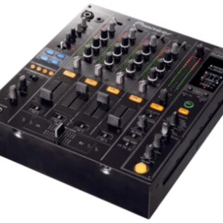 Микшерный пульт Pioneer DJM-800