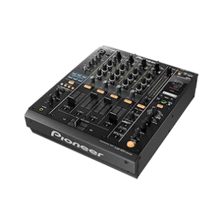 Микшерный пульт Pioneer DJM-900 Nexus