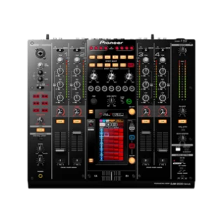 Микшерный пульт Pioneer DJM-2000 Nexus