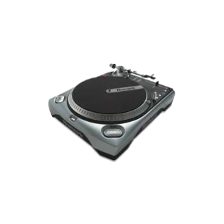 Виниловый проигрыватель Numark TT-200