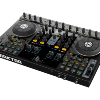 Контроллер TRAKTOR KONTROL S2
