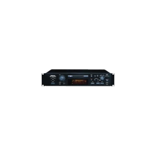 MD-проигрыватель Tascam MD 301mkII