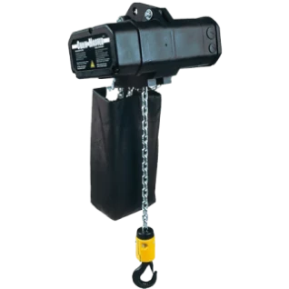 Лебедка электрическая ChainMaster BGV-D8 1000