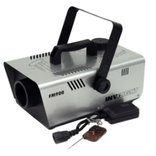 Генератор легкого дыма Involight FM900