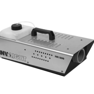 Генератор легкого дыма Involight FM1200