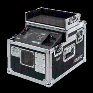 Генератор тумана Antari HZ-500