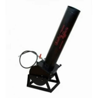 Конфетти машина Global Effects CO2 JET