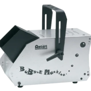 Генератор мыльных пузырей Antari Bubble Mashine B-100