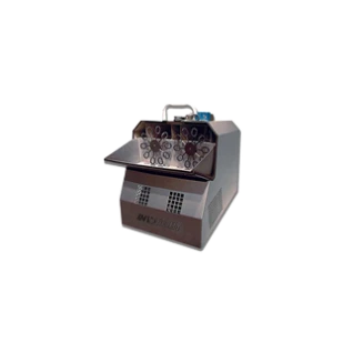 Генератор мыльных пузырей Involight (MLB) BM300