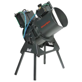 Генератор снега Universal - Effects Snow 500