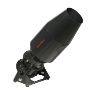 Генератор пены Universal - Effects Foam 500 Jet