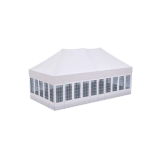 Шатер Expotent 8x4