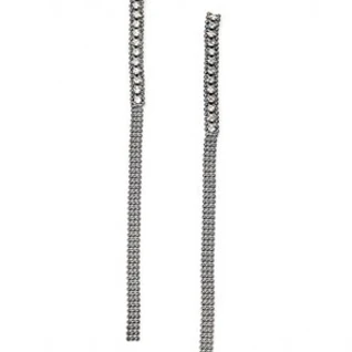 Серьги Cara couture Lienen Earrings