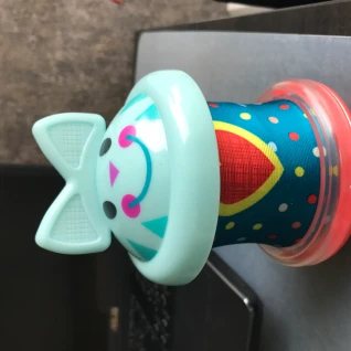 Неваляшка playskool