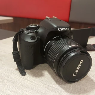 Canon 600d
