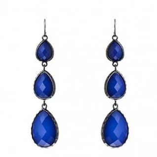 Серьги Lovisa Winter Blue Earrings