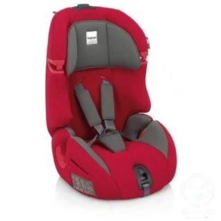 Автокресло Inglesina Prime Miglia 9-36 кг (Красный)